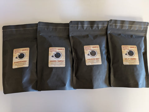 Sample Bundle- Best Selling Flavors