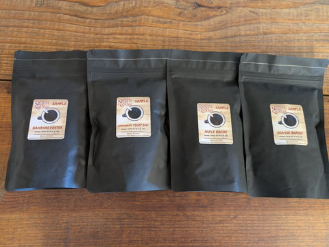 Sample Bundle- Brunch