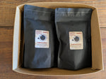 Sample Bundle- Fall Flavors