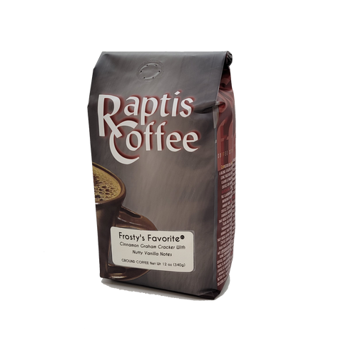 Frostys Favorite Flavored Coffee