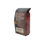 Orange Brandy Flavored Coffee