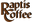 Raptis Coffee logo