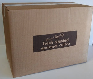 140x2oz House Blend-Raptis Coffee