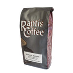 Almond Biscotti Flavored Coffee