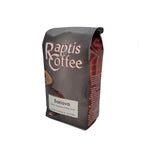 Baklava Flavored Coffee