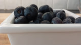 Blueberry Cobbler Flavored Coffee