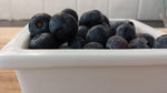 Blueberry Cobbler Single Serve Coffee
