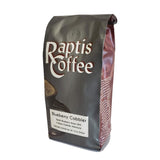Blueberry Cobbler Flavored Coffee