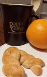 Breakfast Blend-Raptis Coffee