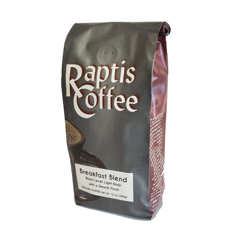 Breakfast Blend