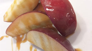 Caramel Apple Flavored Coffee