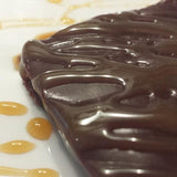 Caramel Truffle Flavored Coffee