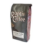 Caramel Truffle Flavored Coffee