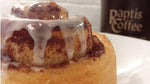 Cinnamon Sticky Bun Flavored Coffee