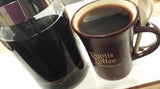 French Roast-Raptis Coffee