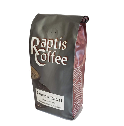 French Roast