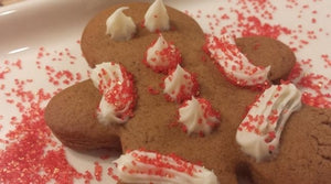 Gingerbread Flavored Coffee
