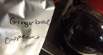 Gingerbread Cappuccino Single Serve Coffee