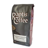 Gingerbread Cappuccino Flavored Coffee