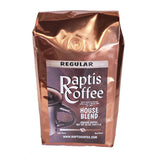 House Blend