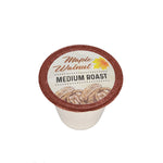 Maple Walnut Single Serve Coffee