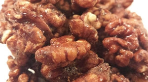Maple Walnut Flavored Coffee
