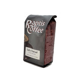 Salty Pretzel Flavored Coffee