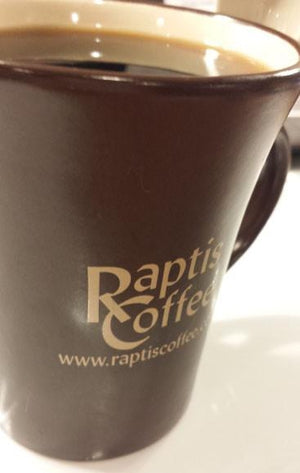 House Blend-Raptis Coffee