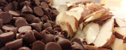 Swiss Chocolate Almond Single Serve Coffee