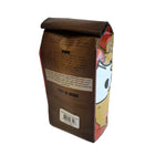 Wired Goat Salty Caramel 12oz Ground Coffee