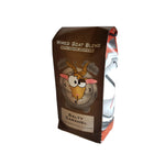 Wired Goat Salty Caramel 12oz Ground Coffee