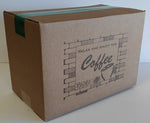 42x1.75oz Decaffeinated House Blend-Raptis Coffee